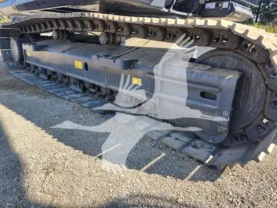 USED 2020 XCMG XE360U