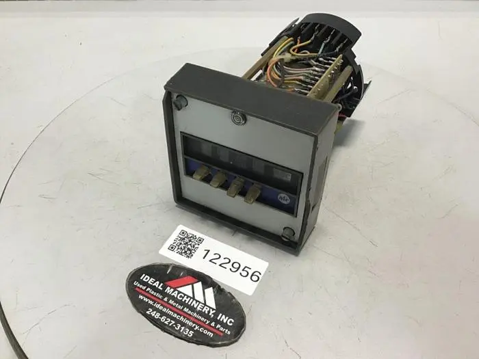 Used ATC 335B351A10PX Timers Michigan US | Ideal Machinery #762117