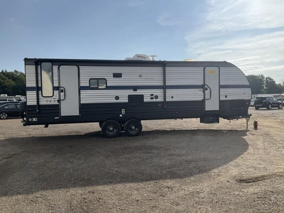 Used 2019 FOREST RIVER CHEROKEE LIMITED 264RL Campers, Caravans, Motorhomes Michigan US | Miedema Asset Management Group #1425175