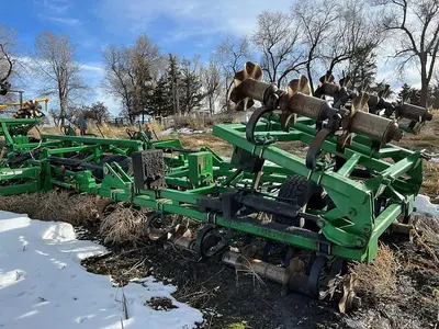 USED 2011 SUMMERS SUPERCOULTER PLUS