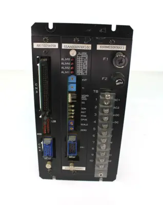 USED SANYO DENKI 65AA030VXR10