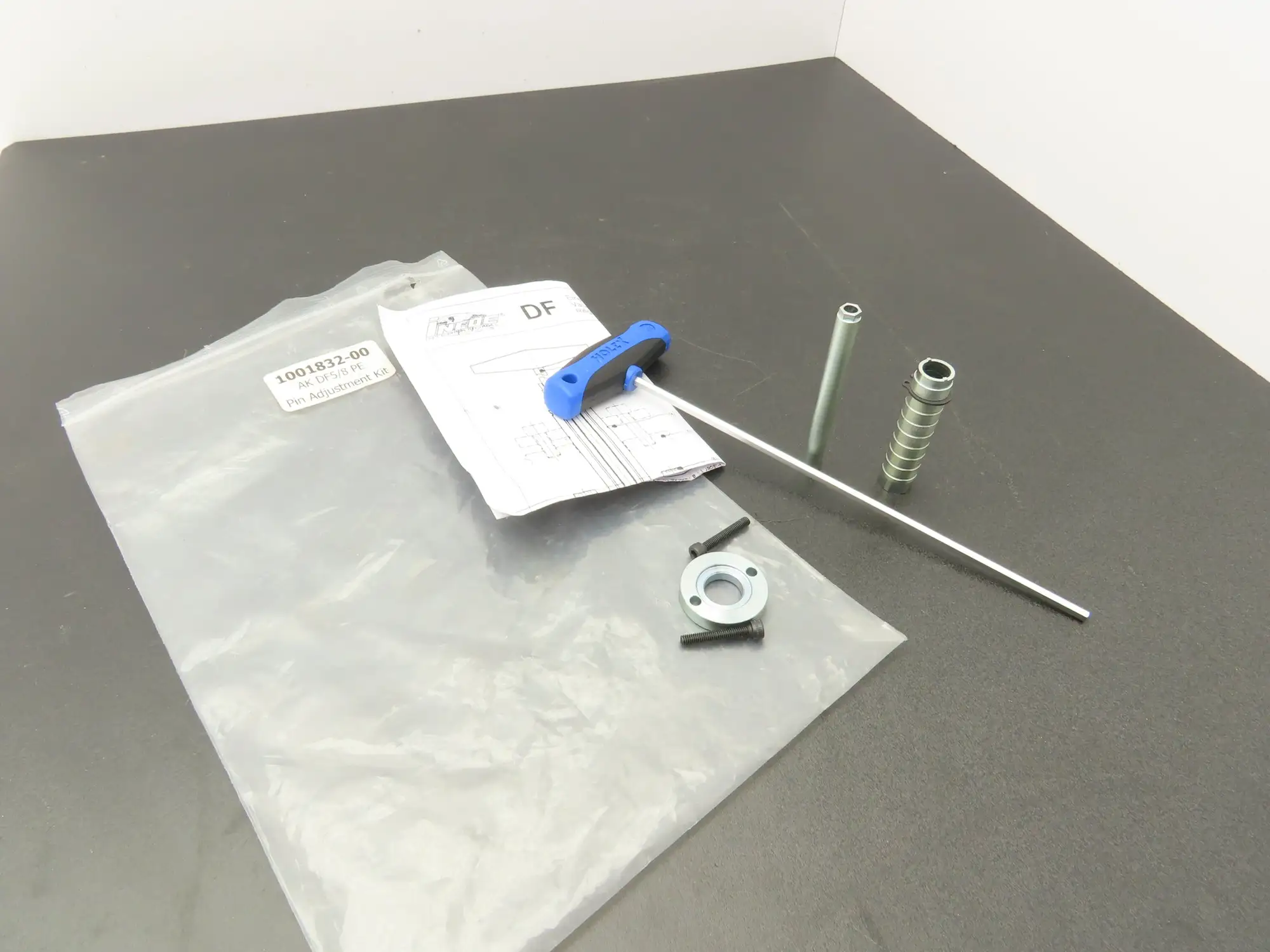 New | in-Stock INCOE _UNKNOWN_ Parts (Hydraulics and Pneumatics) Indiana US | Arrow Industrial #689423