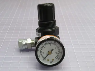 Used SNAP-ON _UNKNOWN_ Air Pressure Regulators | OCO Industrial #1668135