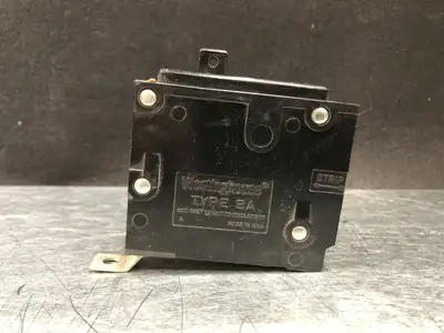 USED WESTINGHOUSE BA115