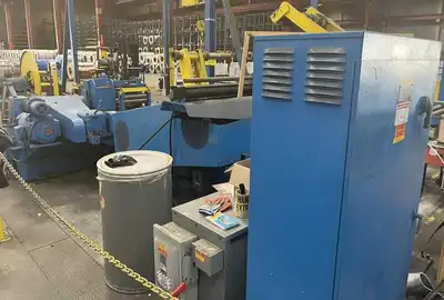 USED RUESCH 40-12