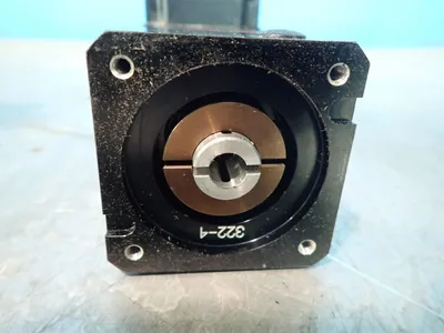 Used MICRON NTR23005T0RM06011 Motors (misc) Ohio US | HGR 24 #734972