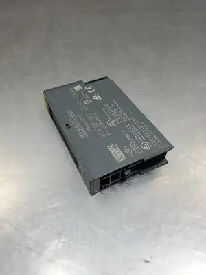 USED Siemens 6ES7 132-4BD02-0AA0 SIMATIC S7 Digital Input Module