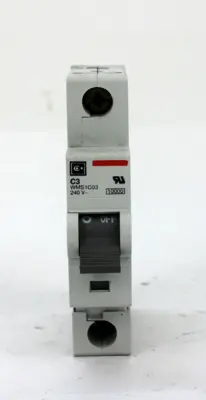 USED CUTLER-HAMMER WMS1C03 C3