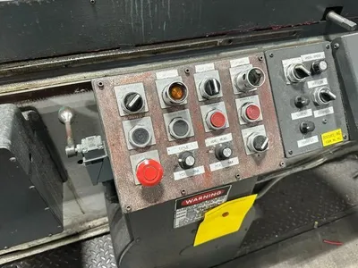 CINCINNATI MILACRON DE Grinders, Cylindrical (Incl Plain & Angle Head) | Star Equipment Co., Inc. (18)