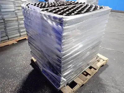 36" X 16" Conveyors