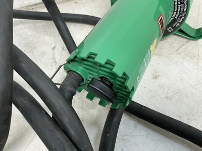 Used LEISTER _UNKNOWN_ Heat Guns Michigan US | Miedema Asset Management Group #1423412