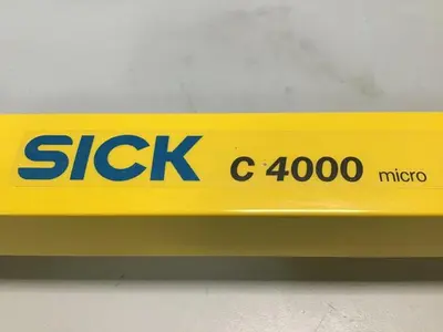 USED SICK C41S-0903AA300
