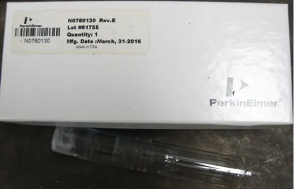 Used PerkinElmer _UNKNOWN_ ICP / ICPMS Texas US | Bamko Surplus Process Equipment #1178706
