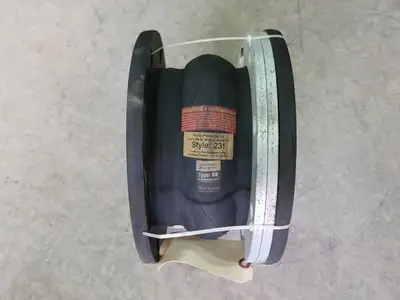 USED PROCO PRODUCTS, INC. 231/BB
