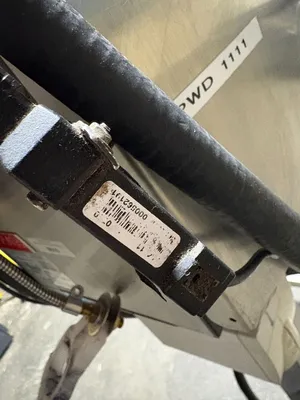 VIDEOJET 1520 Ink Jet Printers | ESS Industrial Equipment Sales (8)