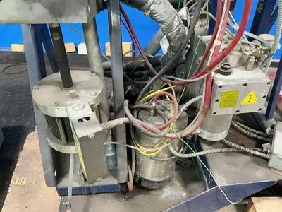 Used MAGNUM VENUS PRODUCTS _UNKNOWN_ Dispensing Machines Ohio US | HGR 24 #1520871