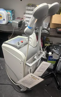 Used 2021 CUTERA XEO W/ FULL ND YAG AND LIMELIGHT, LASER GENESIS Lasers / Laser Systems Minnesota US | Midwest Medical #1467823