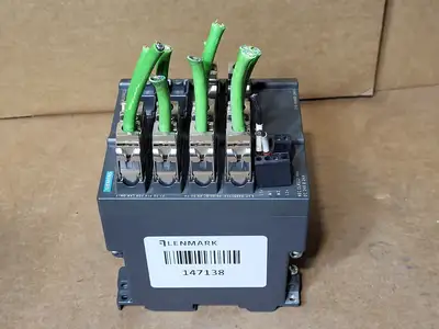 USED SIEMENS 6GK5216-0BA00-2AA3