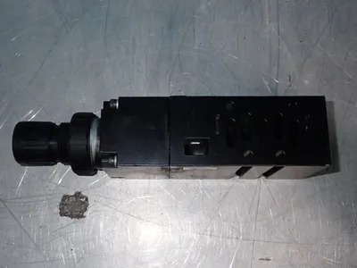 Used PARKER PS4137166P Pumps Ohio US | HGR 24 #915625