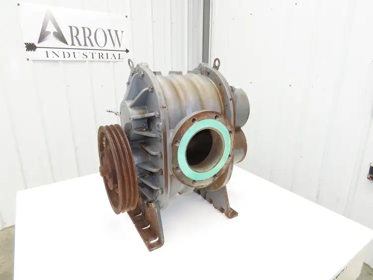 Used DRESSER ROOTS _UNKNOWN_ Blowers Indiana US | Arrow Industrial #799150