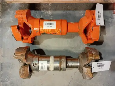 NEW LETOURNEAU R4130740