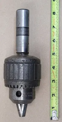 Used JACOBS 16N DRILL CHUCK Misc Industrial Equipment Kentucky US | Aucto #686527