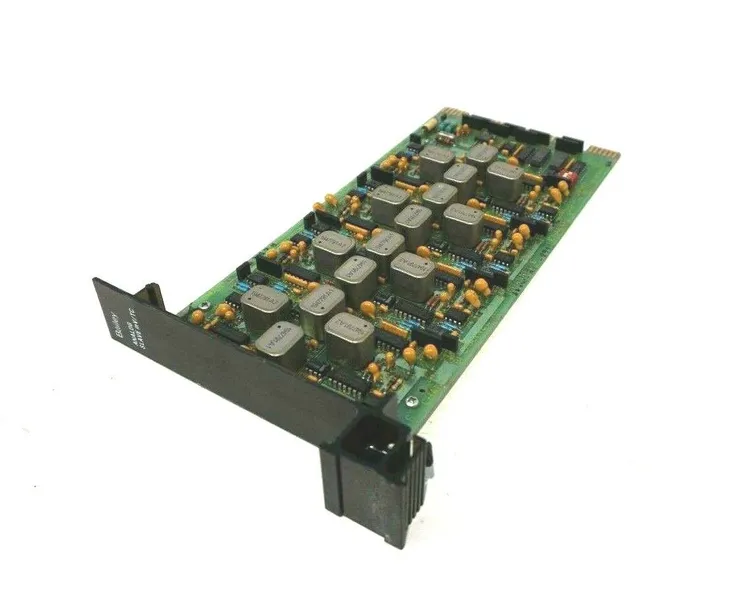 Used BAILEY CONTROLS _UNKNOWN_ Misc Electrical & Power Parts | SB Industrial Supply #859292
