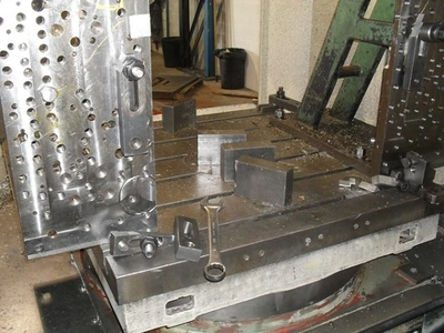USED 1998 TOSHIBA BTD-200QF