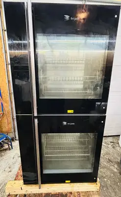 Used _UNKNOWN_ _UNKNOWN_ Electric Ovens Pennsylvania US | MS Restaurant and Equipment Sales #1566203