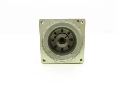 Sumitomo ANFX-P120F-7ZL3-3.7 Inline Servo Gearbox 3.7:1 Planetary Reducer 1.5kW
