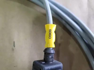 NEW ATLAS COPCO 5580010401