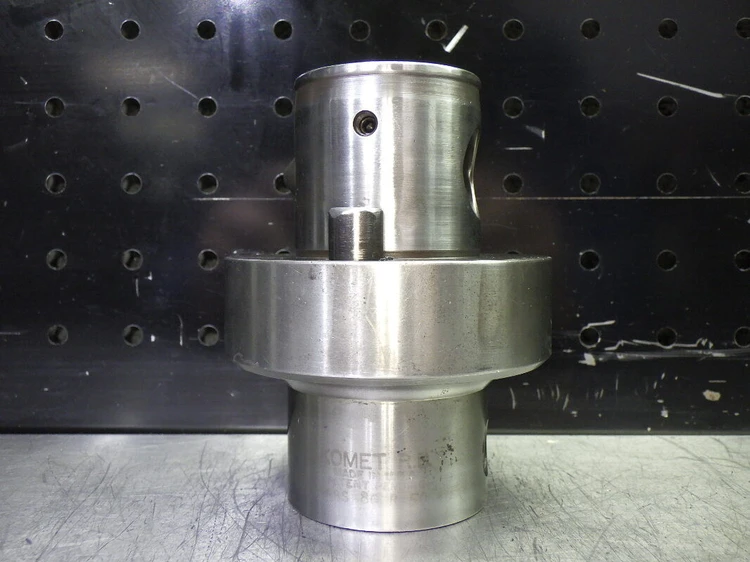 Used KOMET _UNKNOWN_ Tooling & Accessories (Other) Michigan US | Superior Machine & Tool Inc #493490