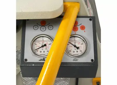 New | in-Stock BAILEIGH INDUSTRIAL PR-603-4 Plate Bending Rolls including Pinch British Columbia CA | Lenmark #276677
