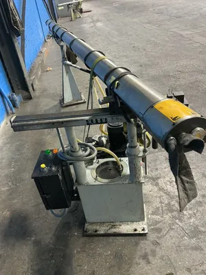 USED SPEGO 12410Z