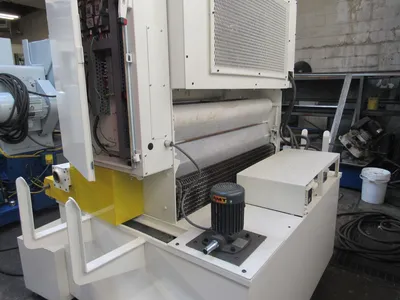 2025 GARDNER SDG6-30 GRINDERS, DISC, HORIZONTAL, DOUBLE | GCH Machinery (14)