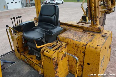 Used JOHN JOHN DEERE 850B Trenchers Florida US | HDD Broker #1346424