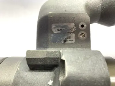 USED ATLAS COPCO 86550.000007