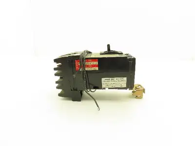 Square D FA24015AC I-Line Circuit Breaker 480VAC 15A 2 Pole Shunt Trip