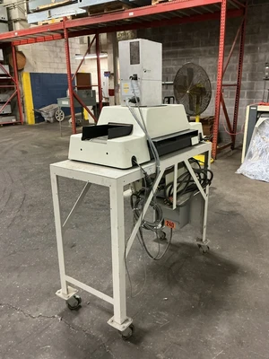 Used FUSION UV SYSTEMS LC-6 UV Curing Systems Ohio US | Equipment Recovery Corp. #1331822
