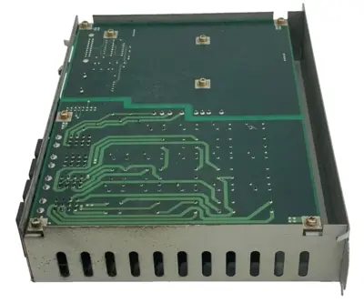USED OKUMA 1911-2245-67-162 POWER MODULE VER NO. 2.2 FUB-DRII 19112245 67162