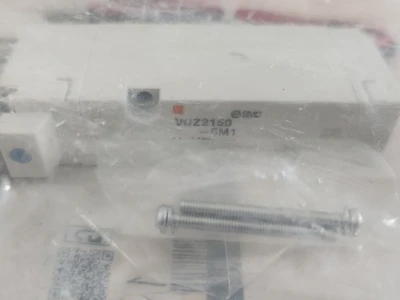 NEW SMC VQZ2150-5M1