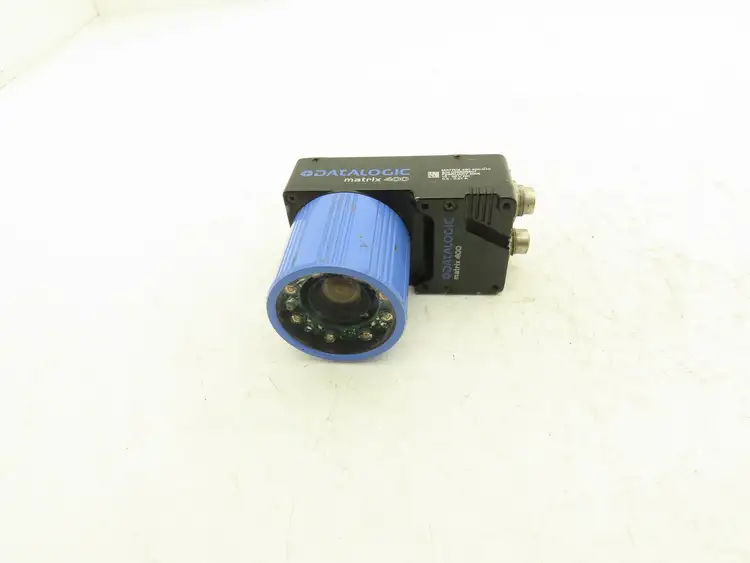 Used DATALOGIC _UNKNOWN_ Barcode Scanners Indiana US | Arrow Industrial #649406