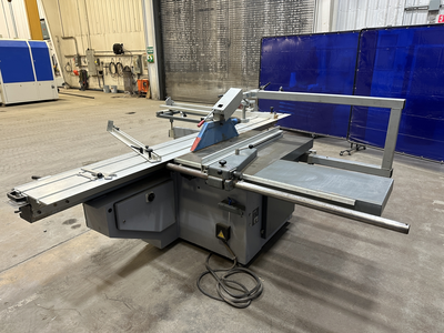 USED CASOLIN ASTRA