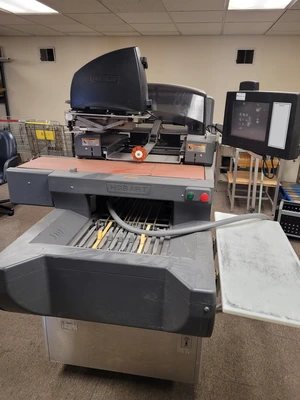 USED HOBART Automatic Wrapping System