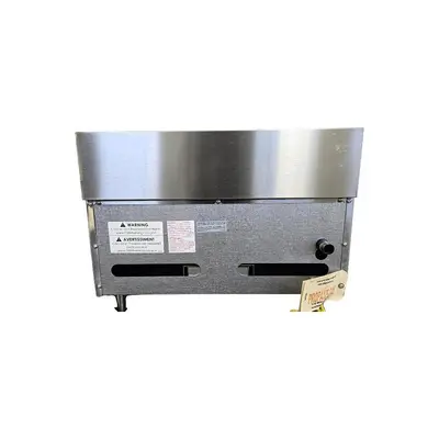 USED GARLAND GD-24G