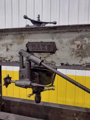 USED DAKE 75H