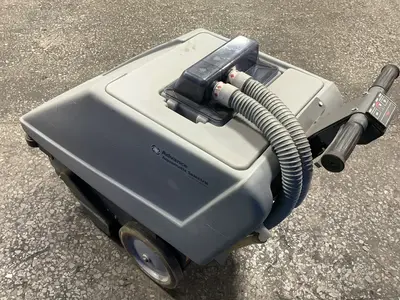 Used NILFISK ADVANCE SELECTRIC Material Handling (misc) Ohio US | HGR 24 #1518164