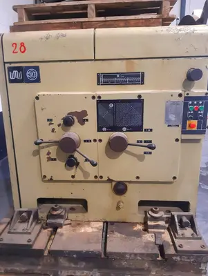 USED WMW DP1/S2 Ø 2000 MM