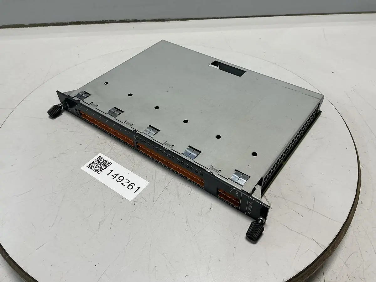 USED KEBA TT 081