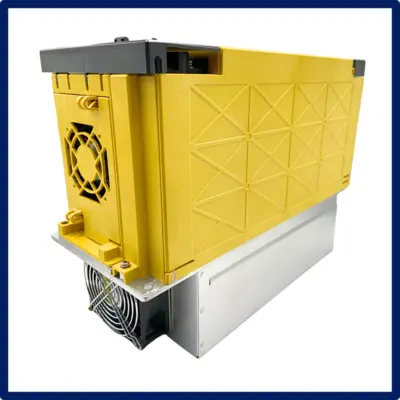 NEW MITSUBISHI A06B-6220-H022#H600